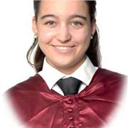 Graduada en Ciencia y Tecnología de los Alimentos se ofrece para clases de la rama de ciencias (química, biología...) a alumnos de la Eso, bachillerato o similar